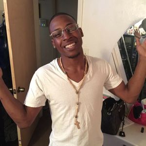 Meet your Posher, Willie